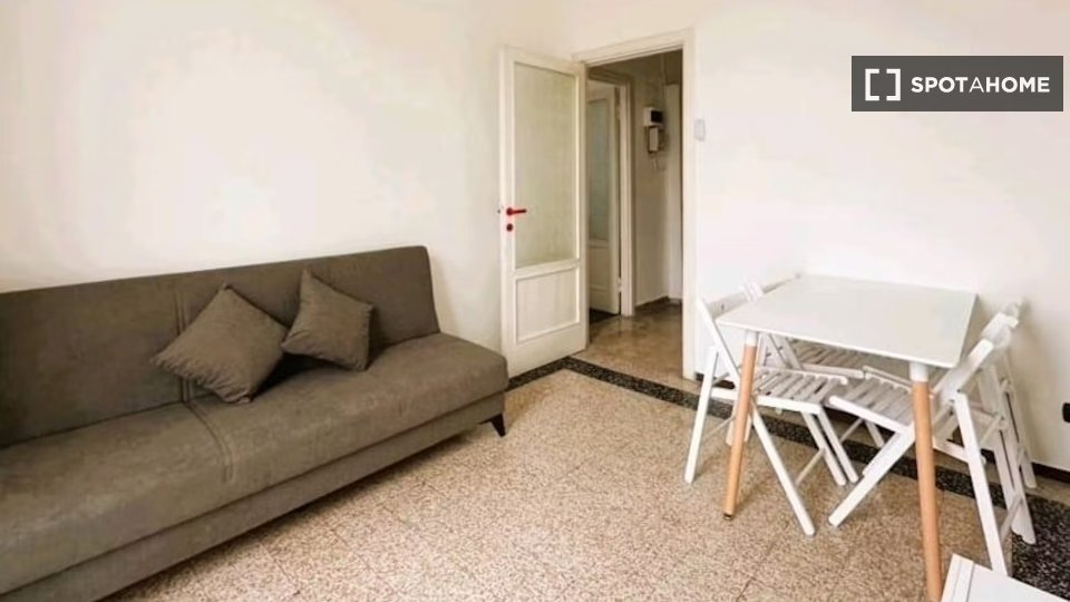 Double room Milan, 1 bed — photo 2