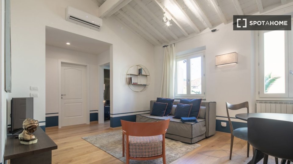 Apartment Florence, 2 beds — photo 8