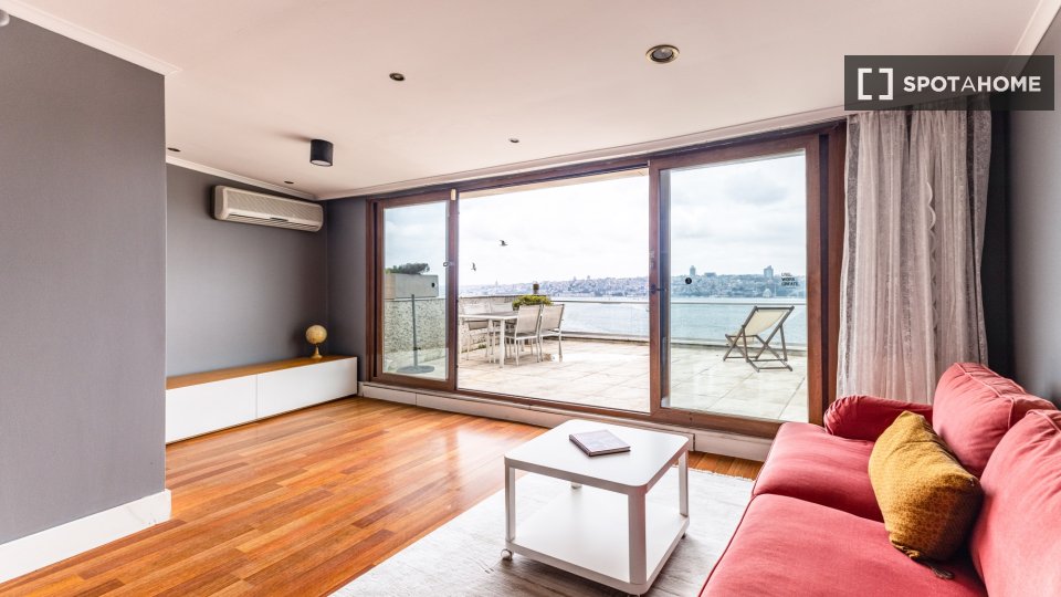 Apartment Istanbul, 1 bed — photo 3