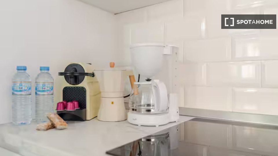 Apartment mono Santa_Cruz_De_Tenerife — photo 54