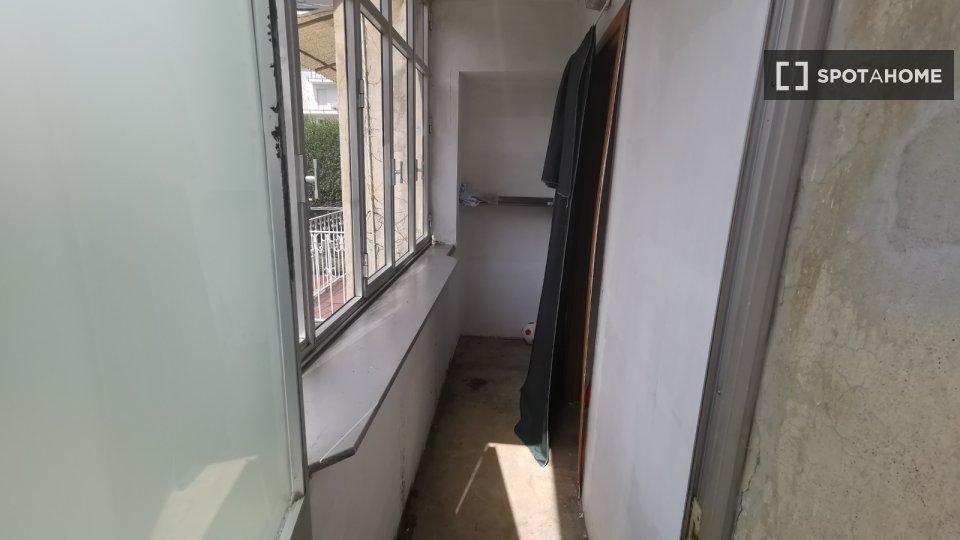 Double room Turin, 6 beds, 166m² — photo 3