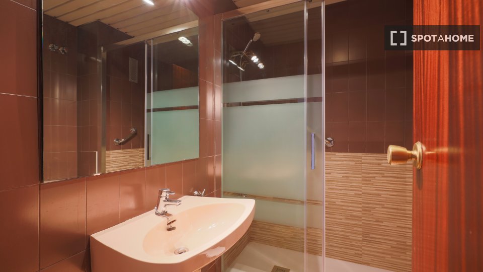 Appartamento Barcellona, 3 camere, 65m² — foto 4