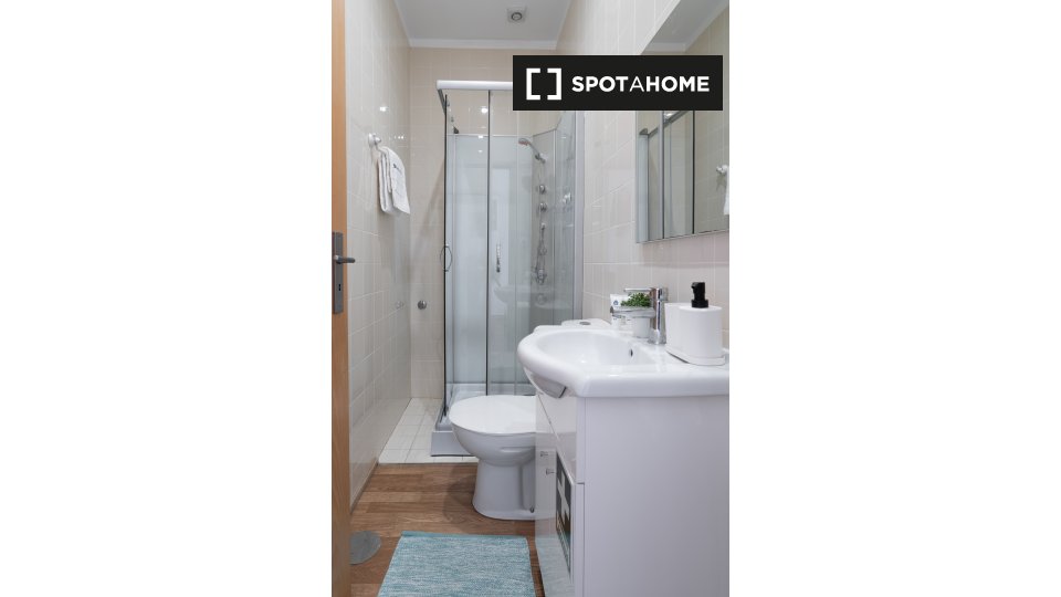 Apartment Porto, 1 bed — photo 14