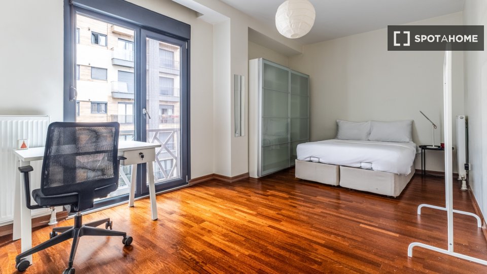 Apartment Istanbul, 1 bed — photo 12