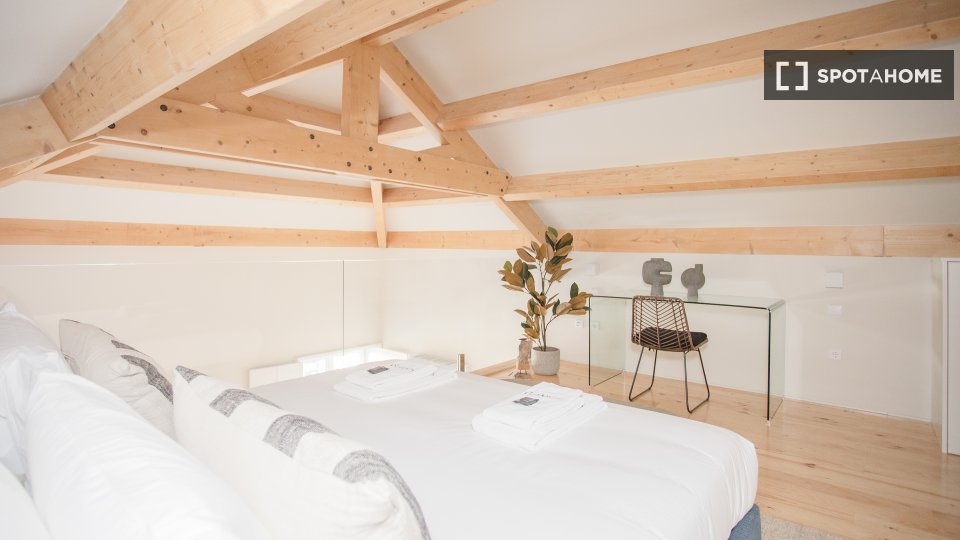 Apartment mono Porto, 65m² — photo 13