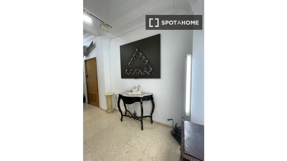 Apartment Valencia, 2 beds, 100m² — photo 7