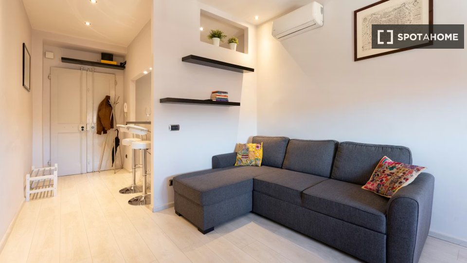 Apartment Florence, 1 bed — photo 14