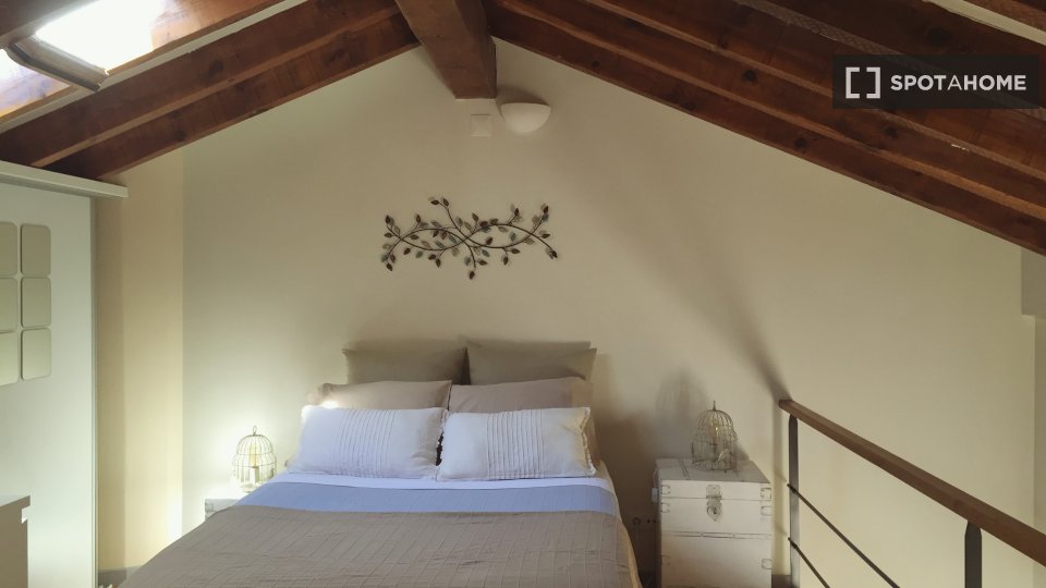 Apartment mono Lisbon, 70m² — photo 2