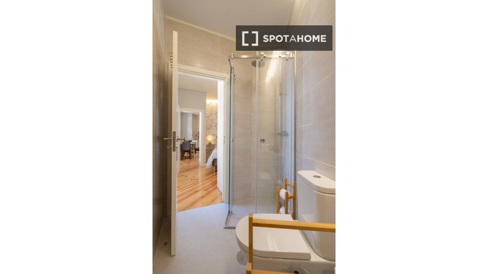 Apartment Porto, 2 beds — photo 1
