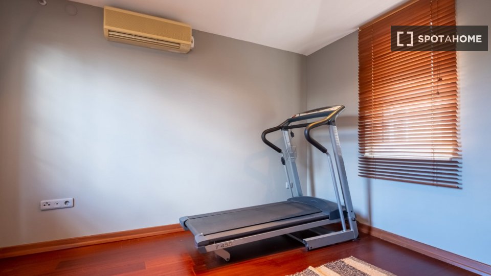 Apartment Istanbul, 1 bed — photo 3