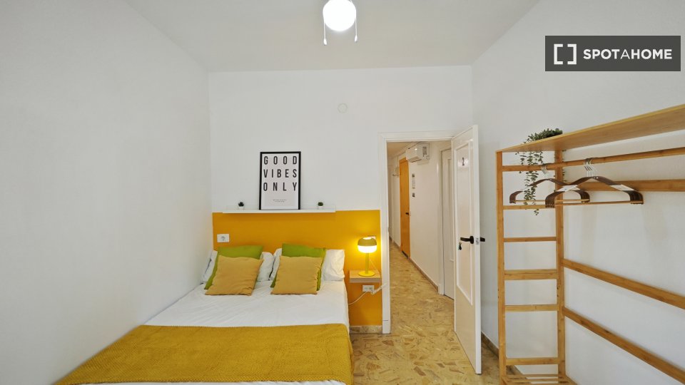 Double room Cartagena, 7 beds — photo 18