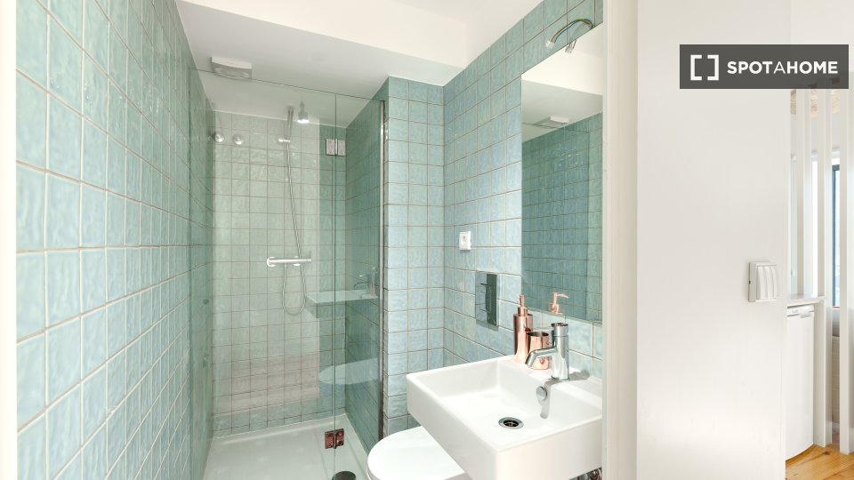 Apartment mono Porto, 39m² — photo 10