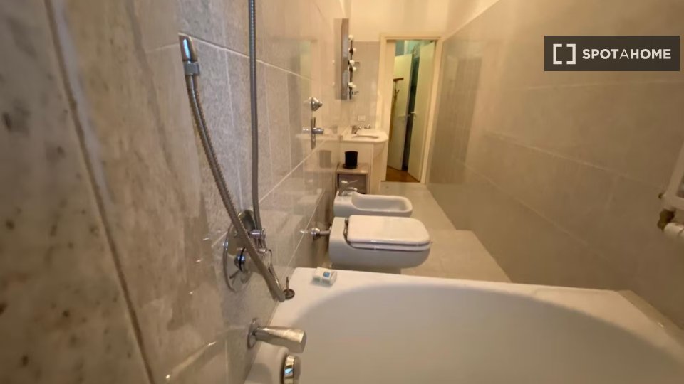 Apartment Milan, 1 bed — photo 6