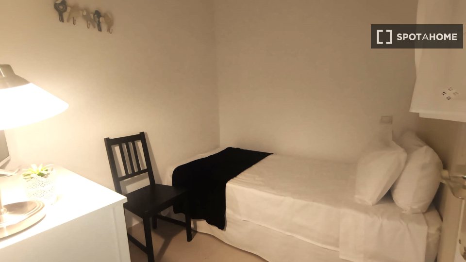 Apartment Madrid, 2 beds, 70m² — photo 18