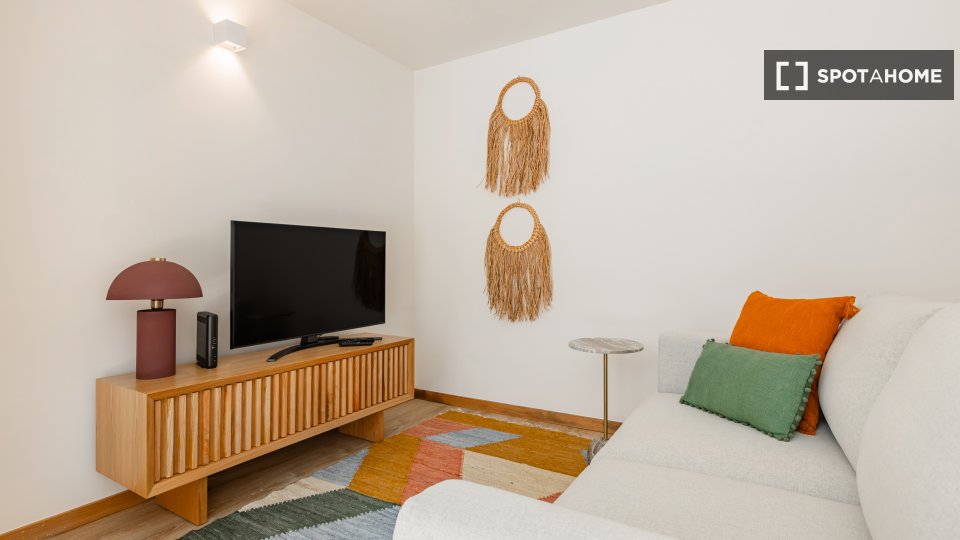 Apartment Porto, 1 bed — photo 5