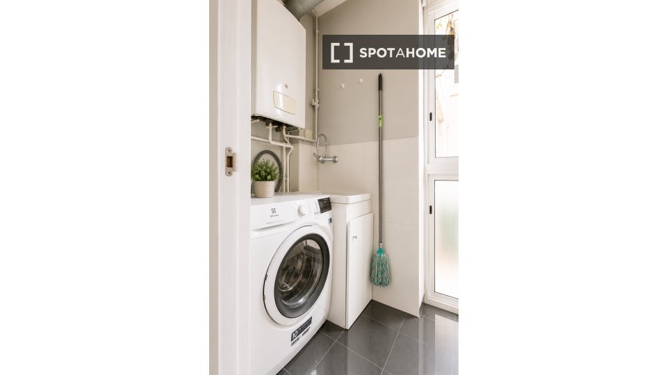 Appartamento Barcellona, 3 camere, 90m² — foto 7