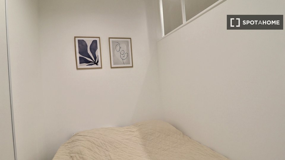 Apartment Paris, 1 bed, 30m² — photo 4