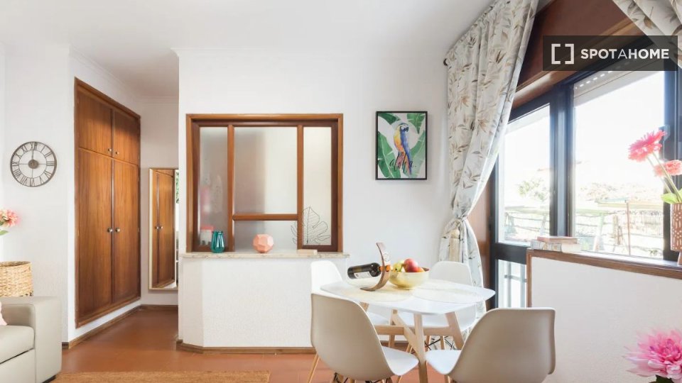 Apartment mono Porto — photo 7