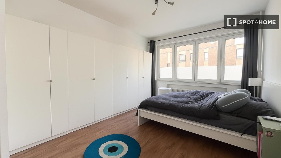 Apartment Brussels, 2 beds, 70m² — photo 5