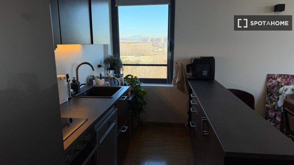 Apartment mono Milán, 70m² — foto 29