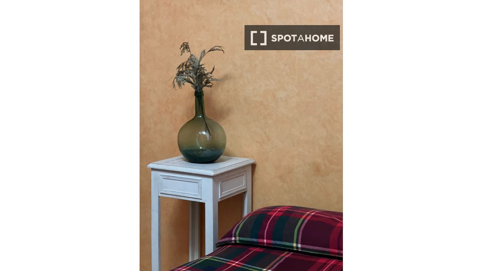 Apartment Madrid, 2 beds, 89m² — photo 16