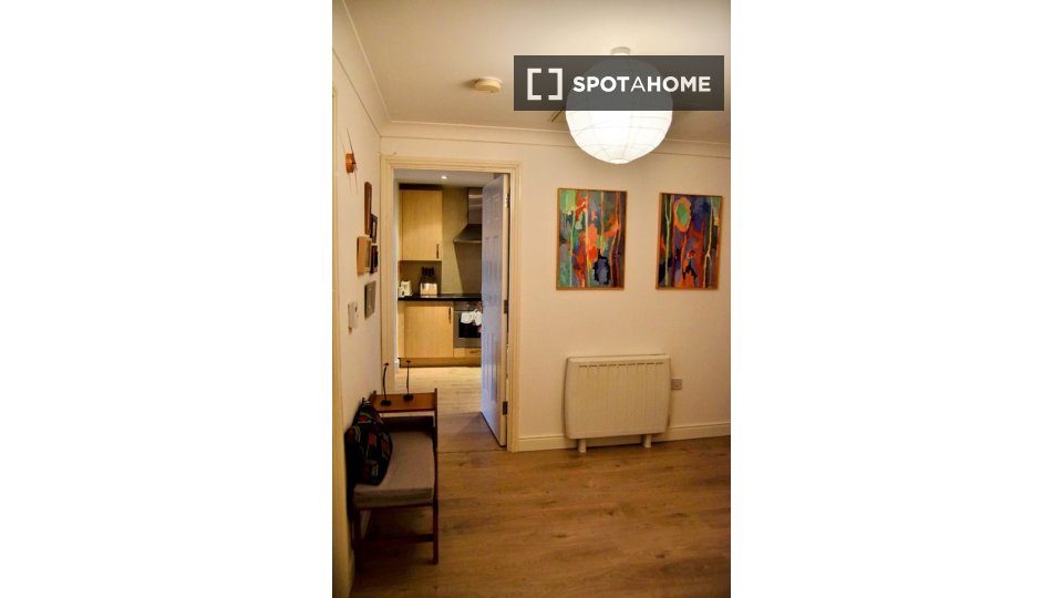 Apartment London, 2 beds, 70m² — photo 8