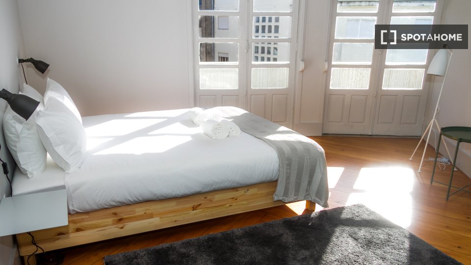 Apartment Porto, 3 beds, 115m² — photo 11