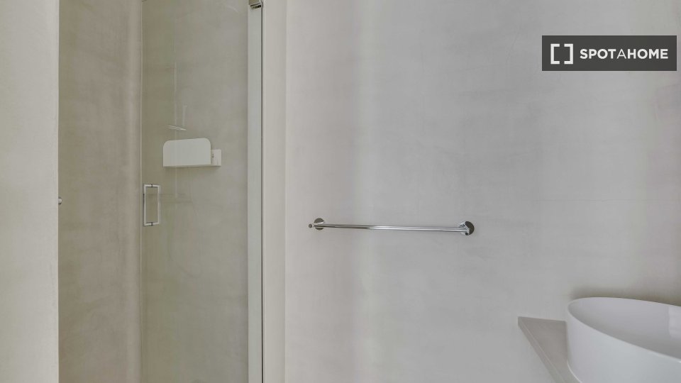 Apartment Paris, 1 bed, 50m² — photo 4