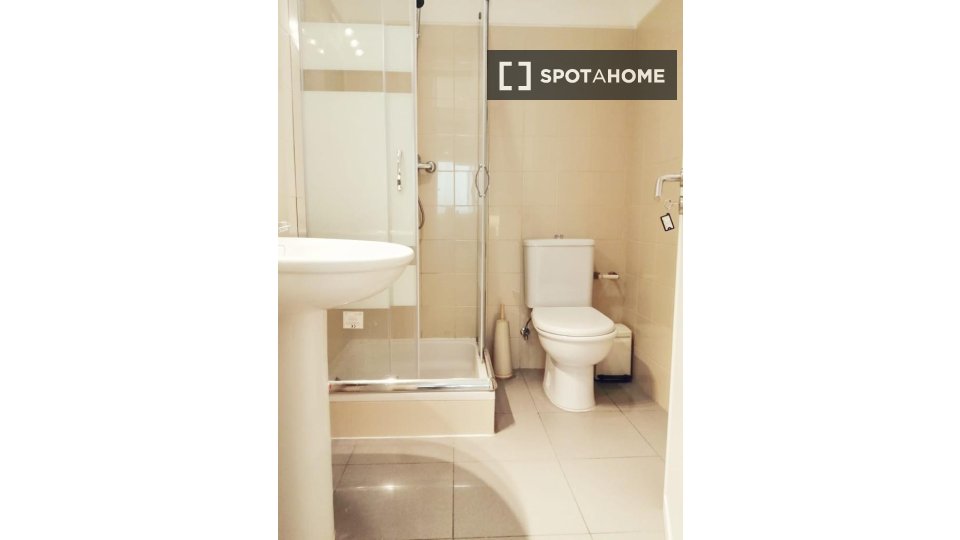 Double room Porto, 8 beds — photo 2