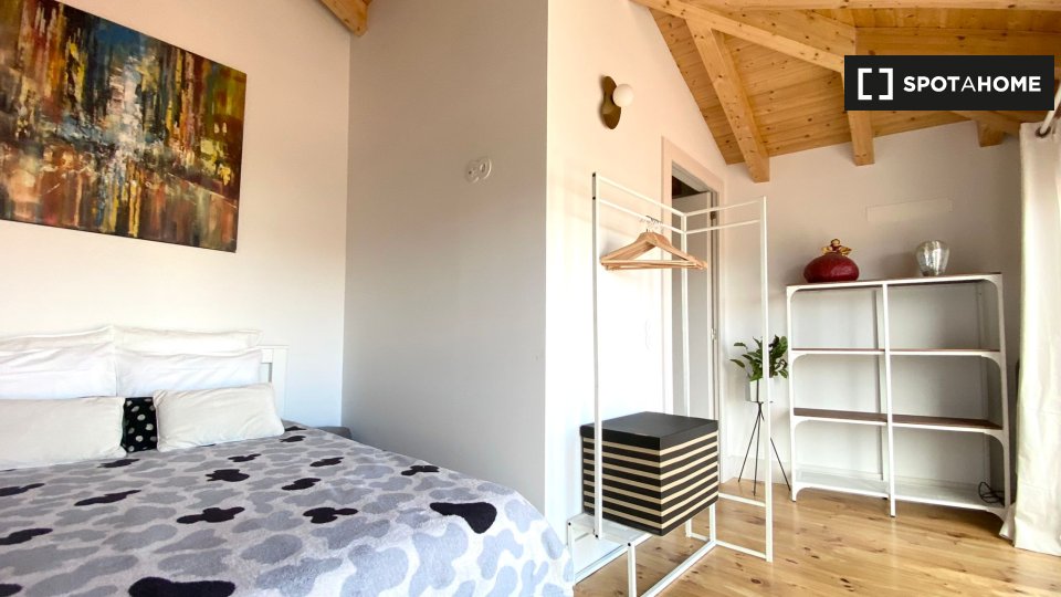 Apartment Porto, 1 bed — photo 3