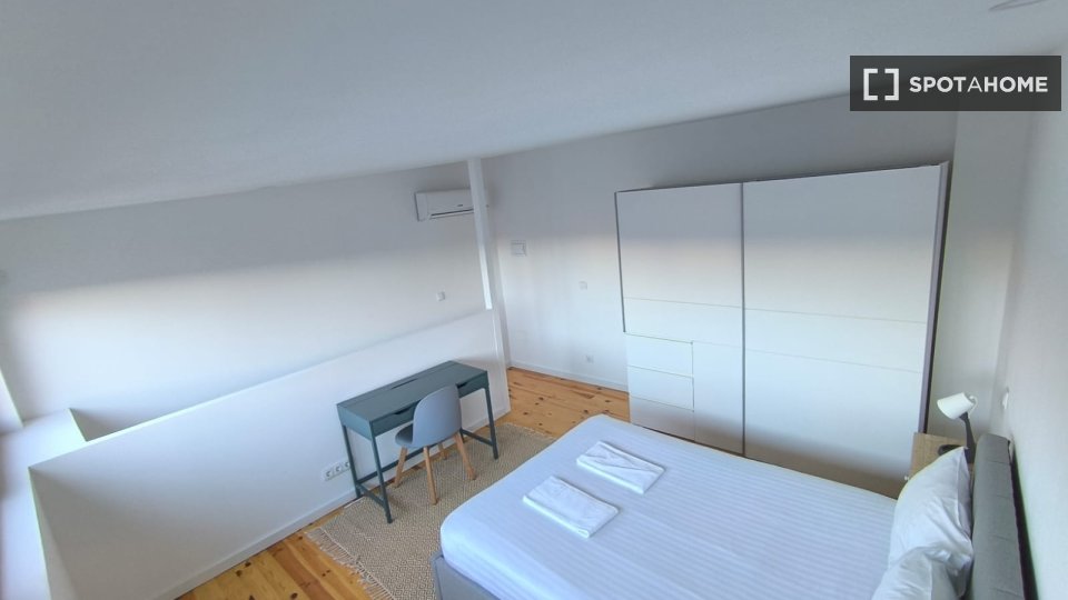Apartment mono Porto, 40m² — photo 12