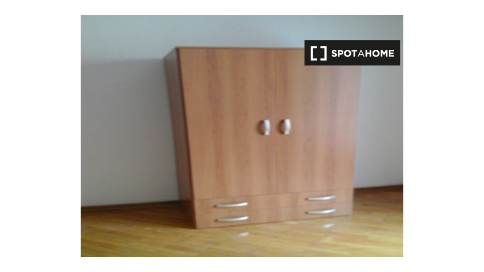 Double room Trento, 3 beds — photo 2
