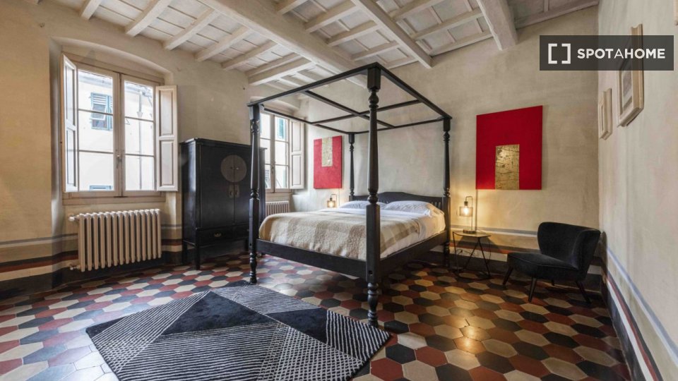 Apartment Florence, 2 beds, 100m² — photo 9