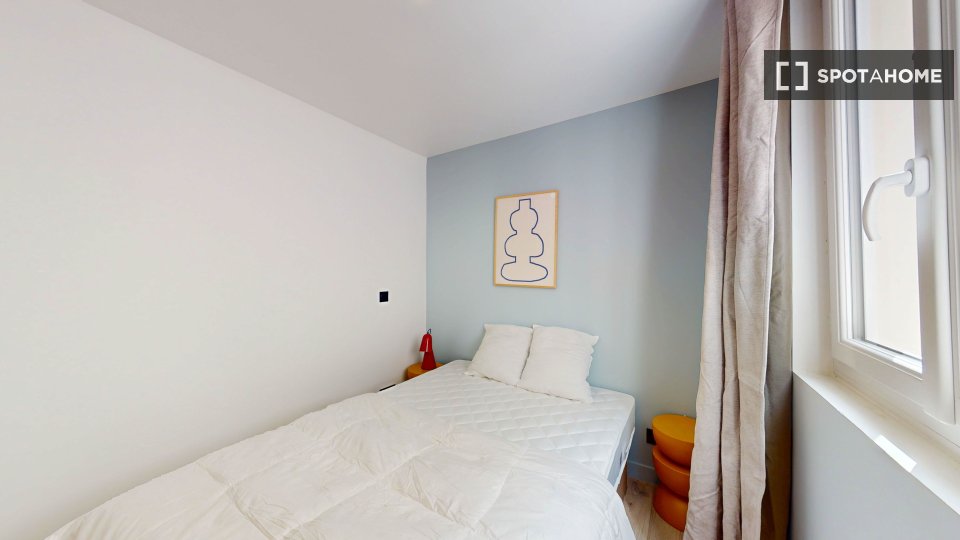 Appartamento Parigi, 1 camera — foto 9