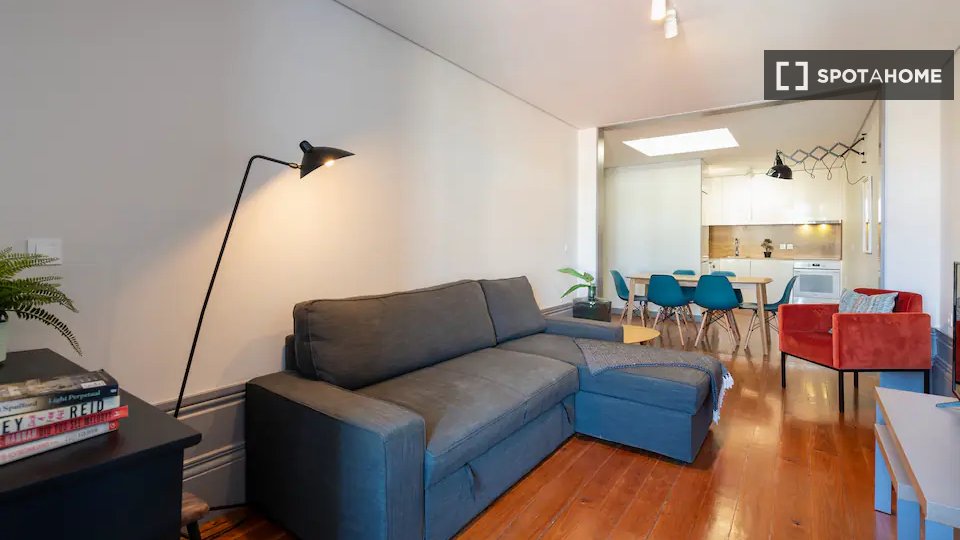 Apartment Porto, 2 beds — photo 13