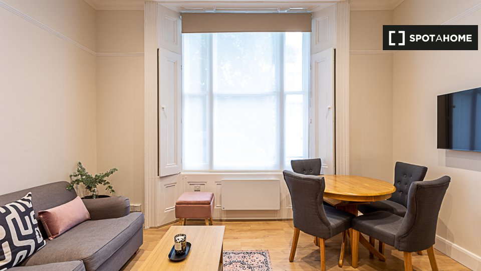 Apartment London, 1 bed — photo 3