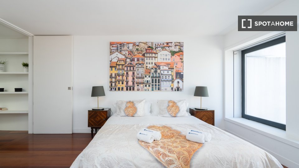 Apartment mono Porto, 35m² — photo 9