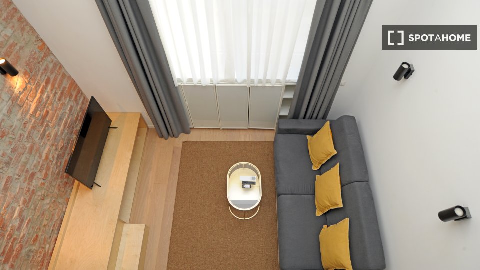 Apartment mono Milan, 54m² — photo 8