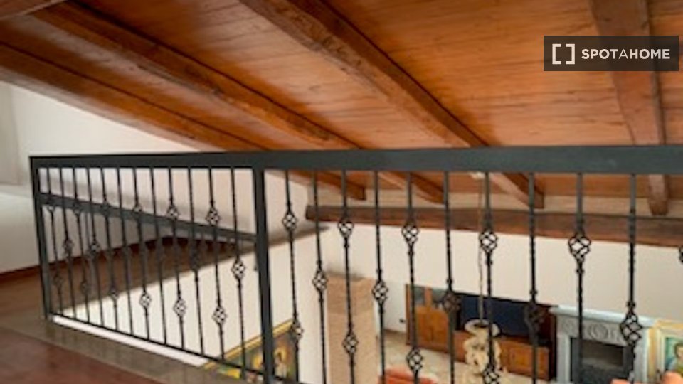Apartment Rome, 3 beds, 120m² — photo 2