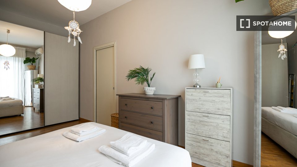 Apartment Milan, 1 bed, 60m² — photo 18