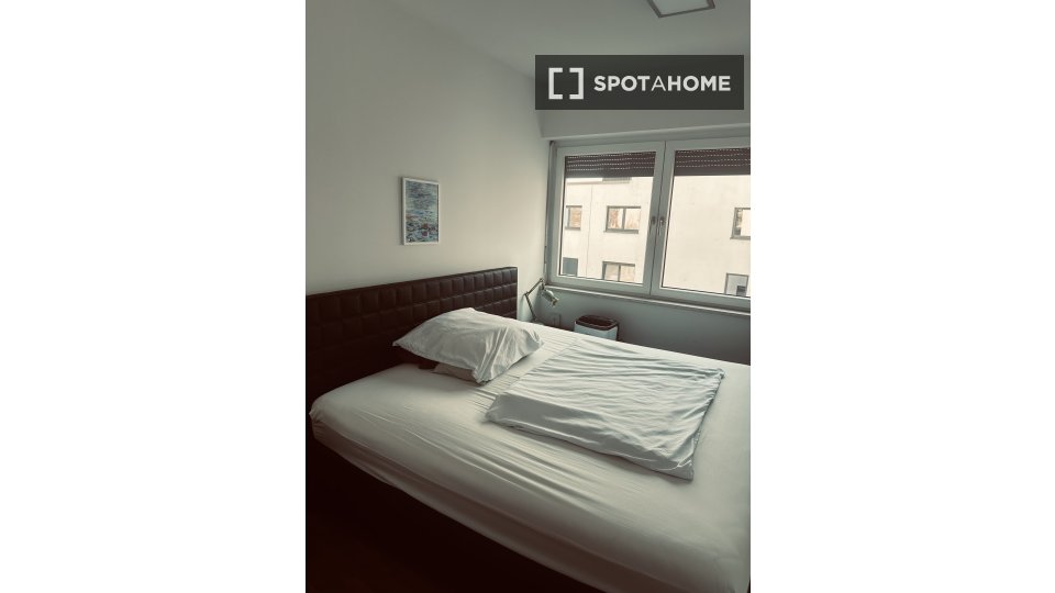 Apartment Frankfurt, 2 beds, 95m² — photo 4