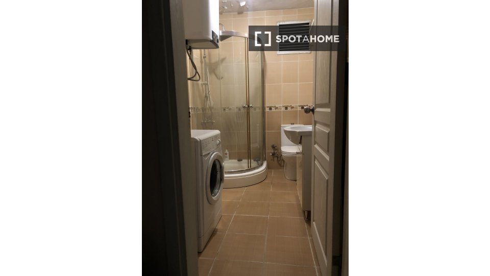 Double room Istanbul, 2 beds, 130m² — photo 2