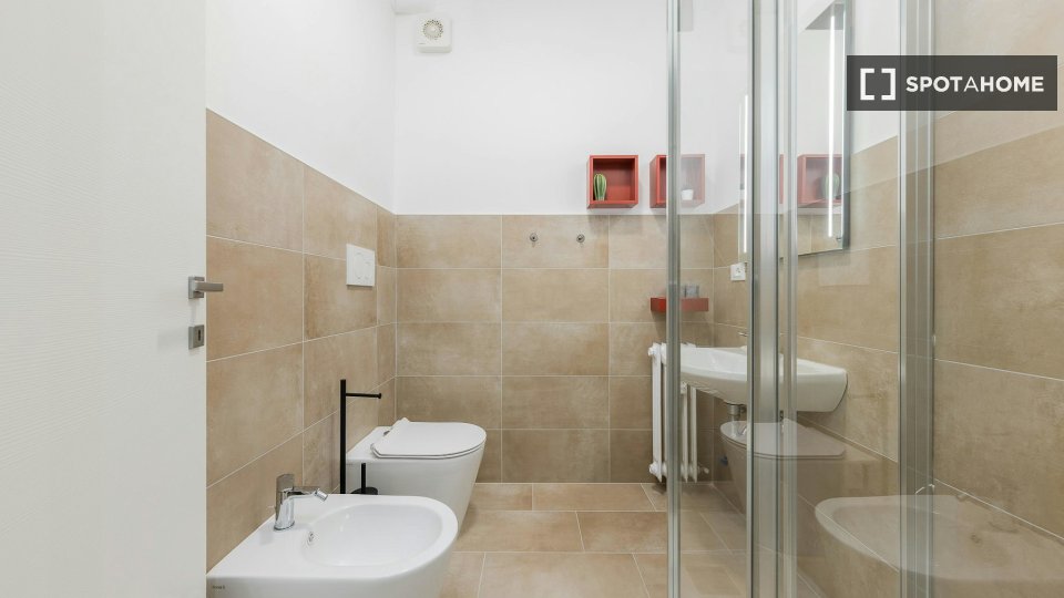 Habitación doble Padua, 7 habitaciones — foto 47