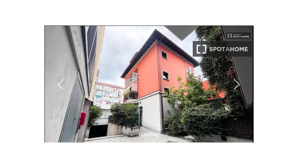Apartment mono Milan, 60m² — photo 15