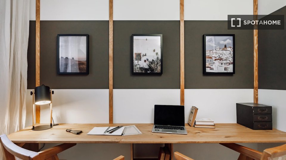 Apartment Barcelona, 2 beds, 67m² — photo 24