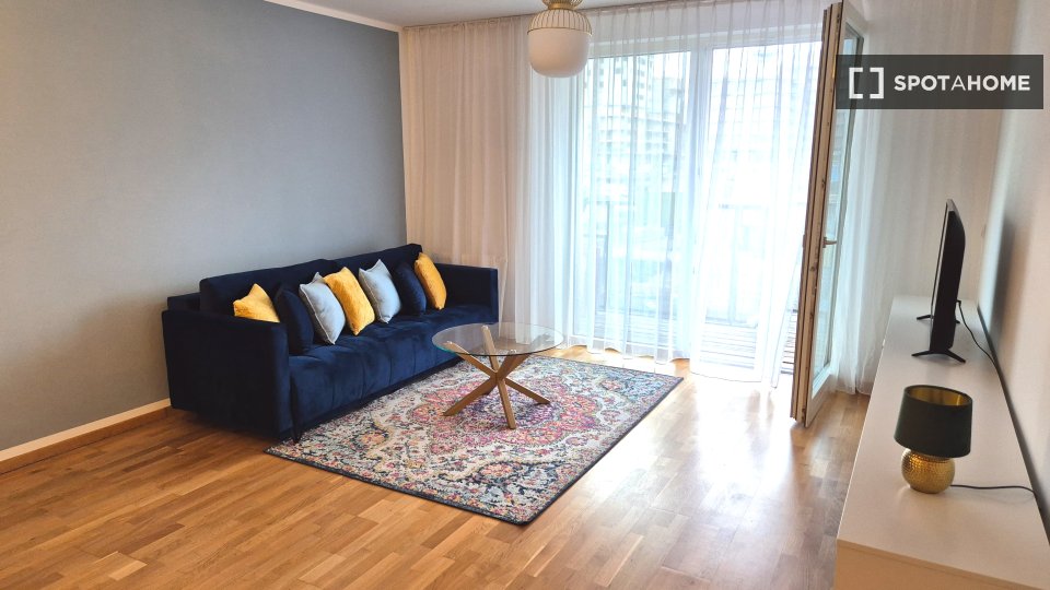 Apartment Vienna, 2 beds, 70m² — photo 7