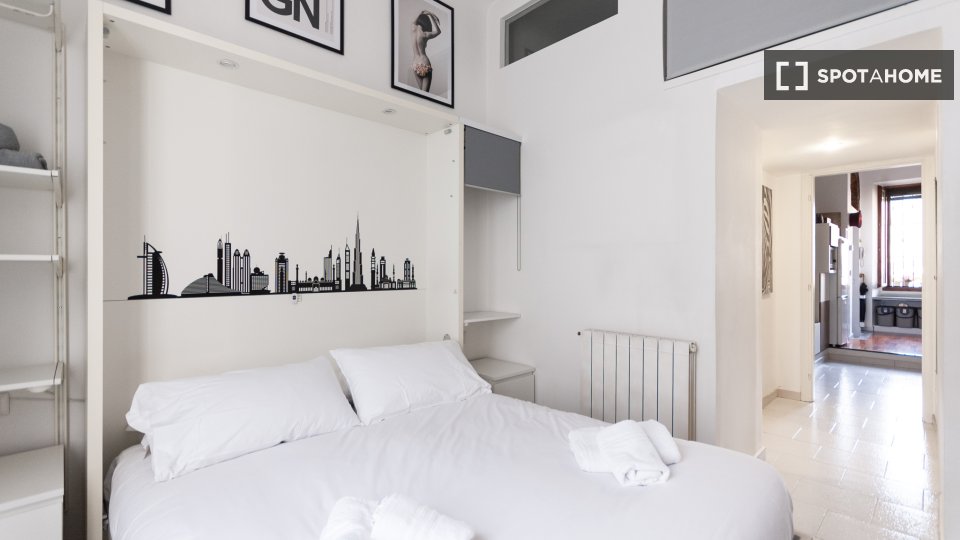 Apartment Milan, 2 beds, 69m² — photo 11