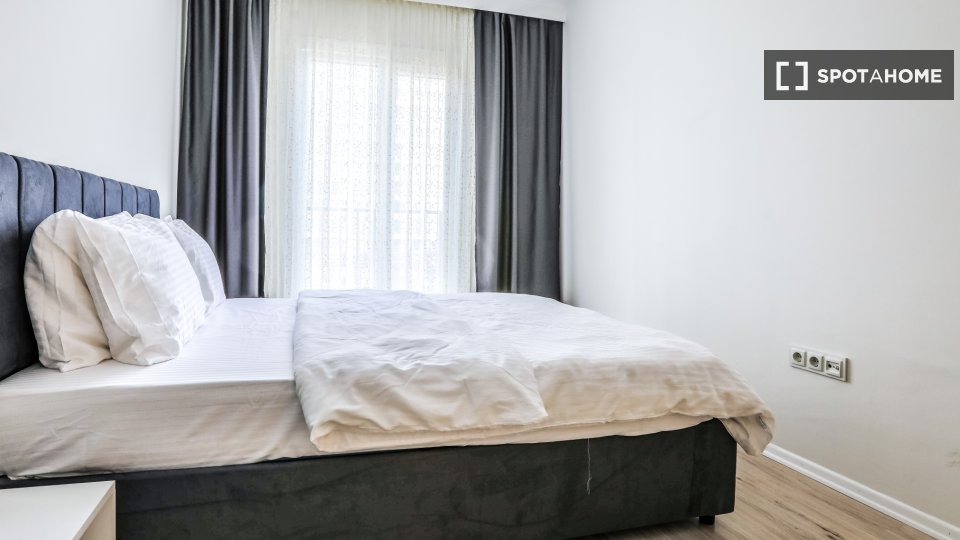 Apartment Istanbul, 1 bed — photo 4