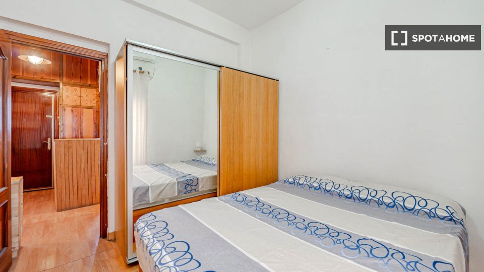 Apartment mono Madrid, 26m² — photo 2