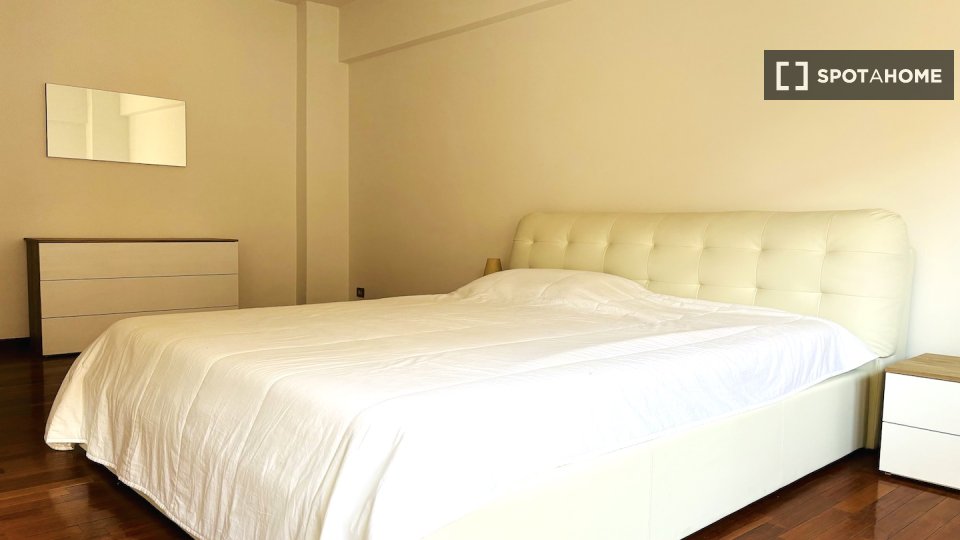 Double room Rome, 3 beds — photo 6